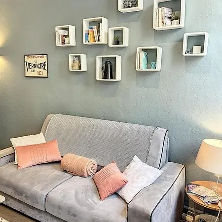 Le Jean Jau' - Ramblas De Toulouse, Hypercentre Apartament